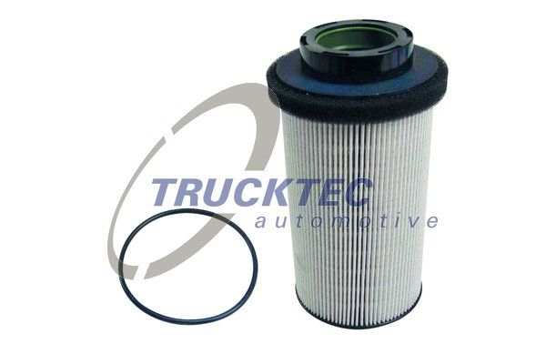 TRUCKTEC AUTOMOTIVE Degvielas filtrs 01.14.066